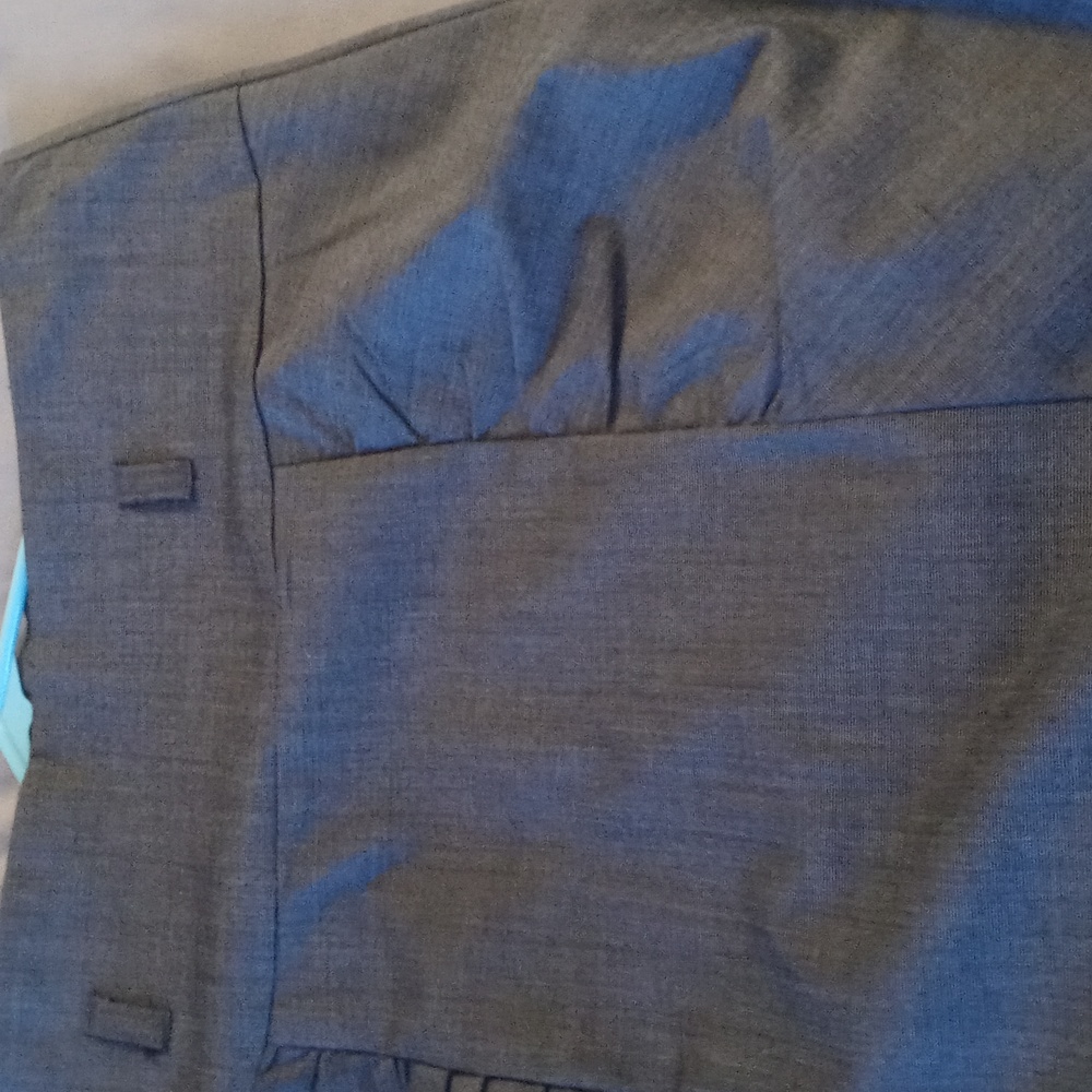 Pencil skirt - Picture 2 of 4